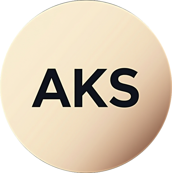 ArtKovSoft Logo
